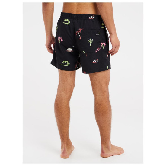 Protest Ανδρικό μαγιό Prtvung Beach Shorts